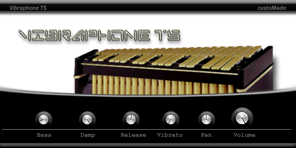 Vibraphone TS